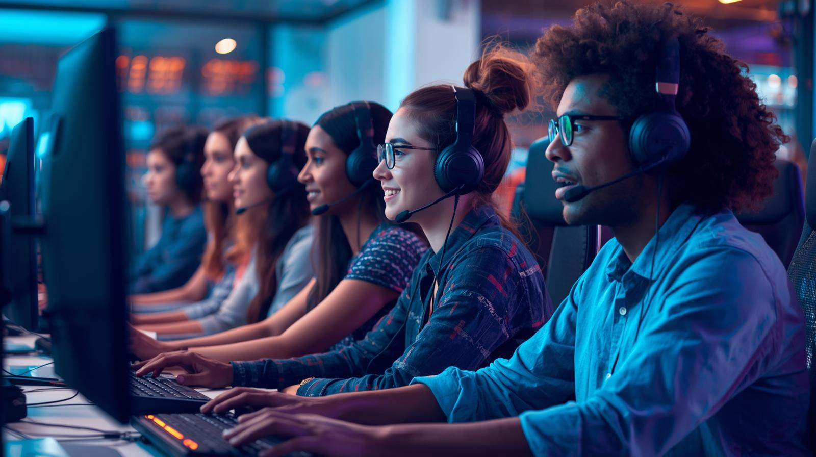 contact us - our support team is ready to help